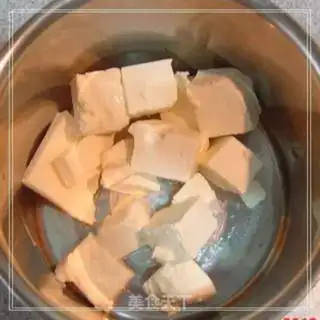 Make Potato cheesecake step 4