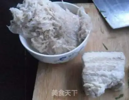 Make White sour step 0