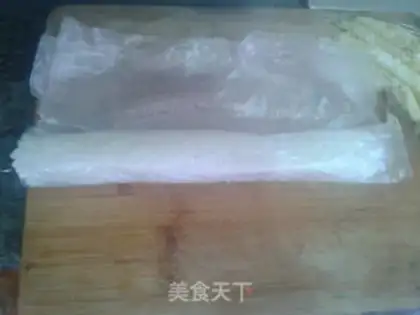 Make Tuna sushi puzzle step 5