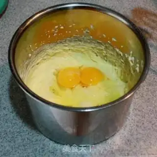Make Potato cheesecake step 6