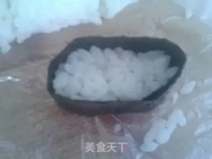 Make Tuna sushi puzzle step 6