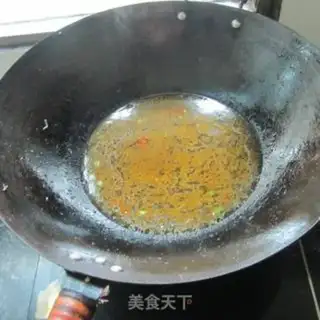 Make Plum noodles step 2