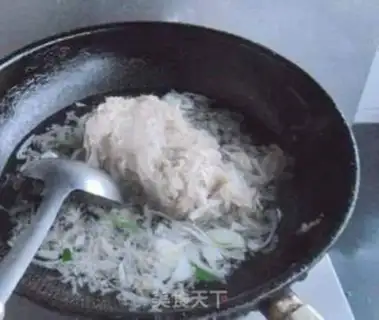 Make White sour step 2
