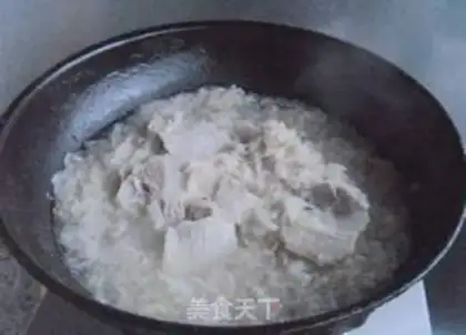 Make White sour step 3