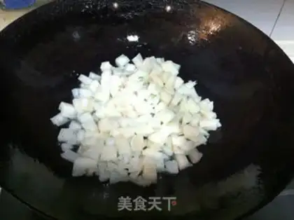 Make Twin peppers step 3