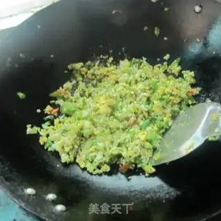 Make Chili egg fried rice step 11
