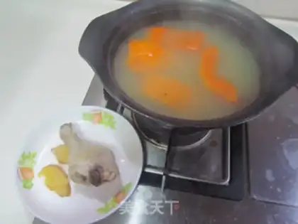 Make Gold Tom sea cucumber step 2