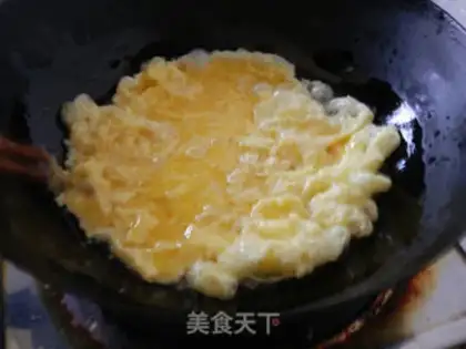 Make The octopus steam step 4