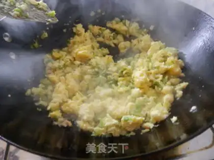 Make The octopus steam step 5