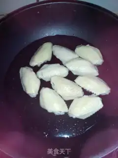Make Red chicken wings step 0