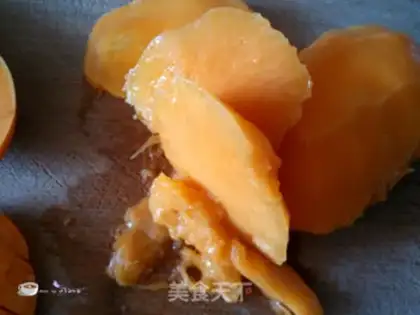 Make Zero additive ice cream step 2