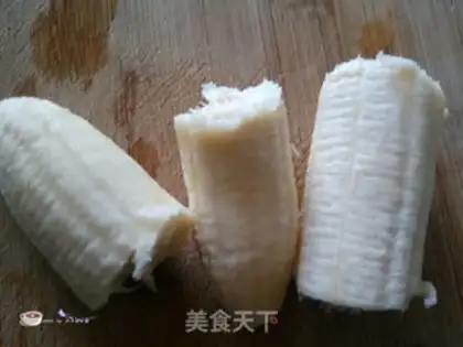 Make Zero additive ice cream step 3