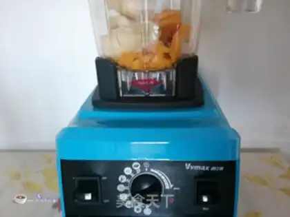 Make Zero additive ice cream step 4