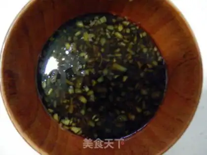 Make The octopus steam step 10