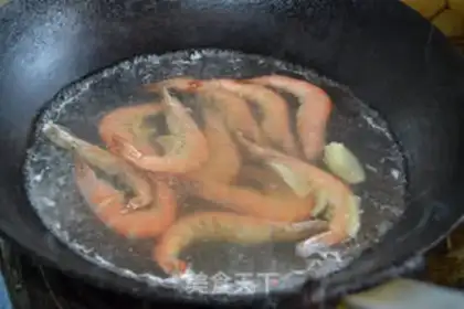 Make Shrimp step 2