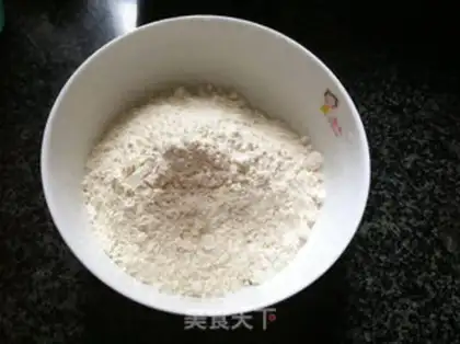 Make Pancakes step 0