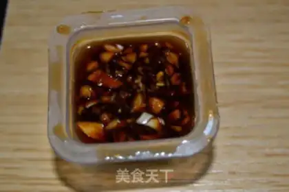 Make Shrimp step 3