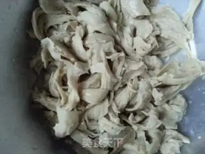 Make Noodles step 1