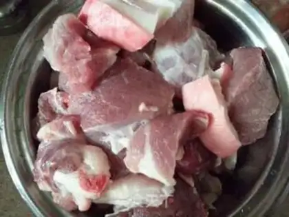 Make Noodles step 2