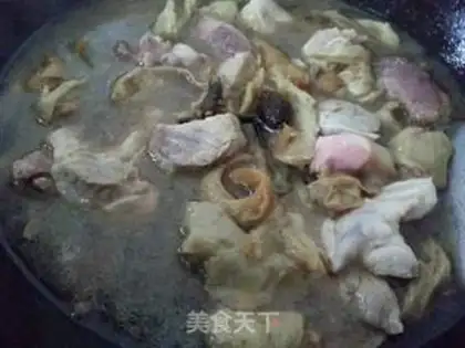Make Noodles step 3