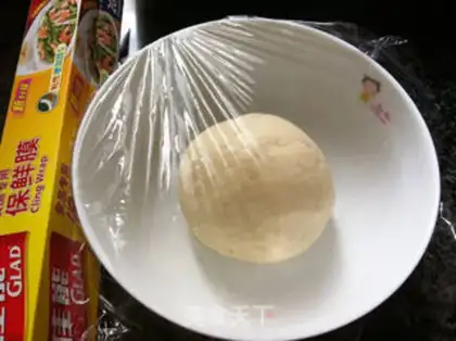Make Eggs and shrimp corn step 18