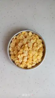 Make Pretzel corn pot step 0