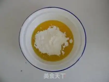 Make Chicken step 1