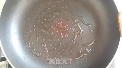 Make Pretzel corn pot step 1