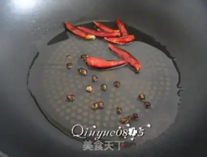 Make Hot white step 2