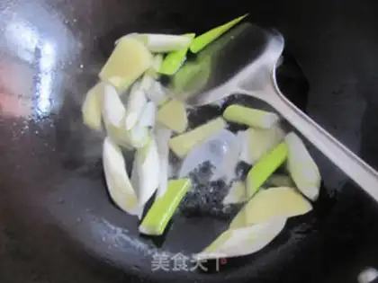 Make Shrimp step 1