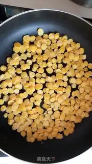 Make Pretzel corn pot step 3