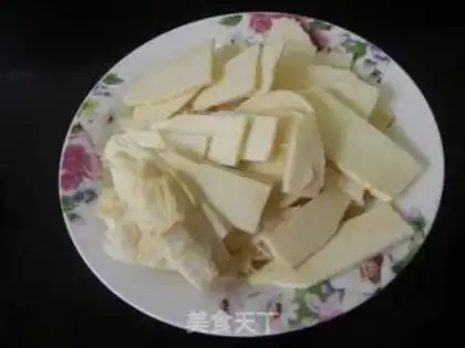 Make Cream hep step 2