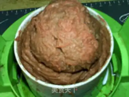 Make Beef bovine step 4
