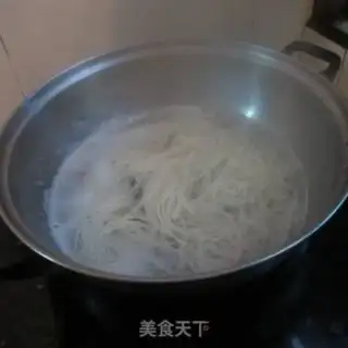 Make Egg noodles step 3