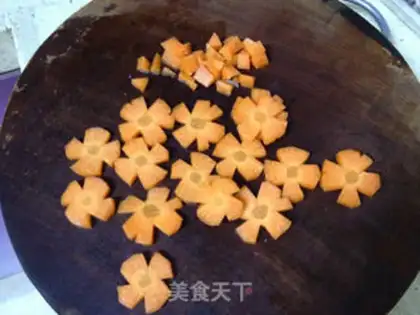 Make Cinnamon powder step 1
