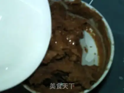 Make Beef bovine step 6