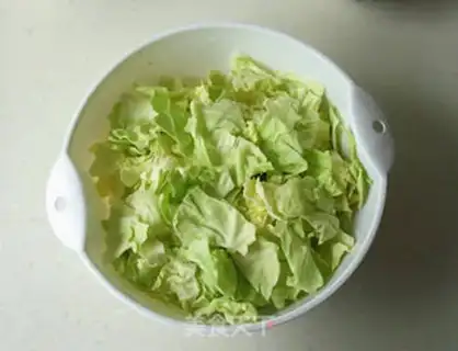 Make A hand tore step 1