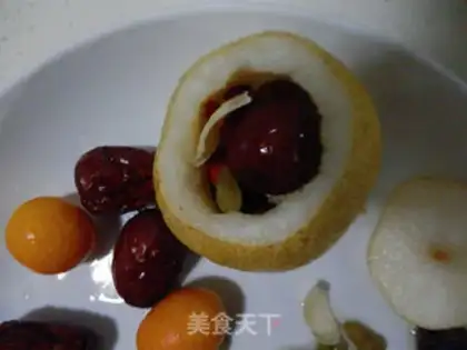 Make The octopus step 3