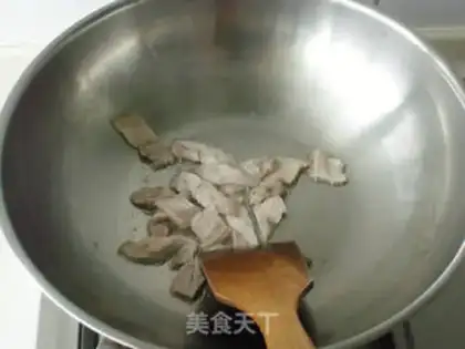 Make A hand tore step 2