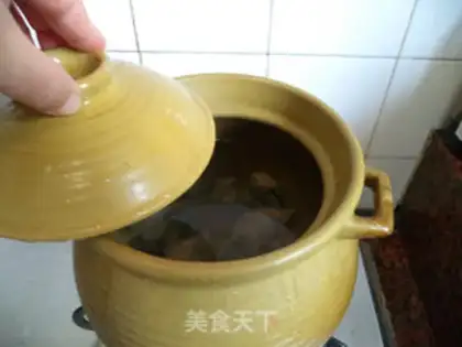 Make Western Bones soup step 6