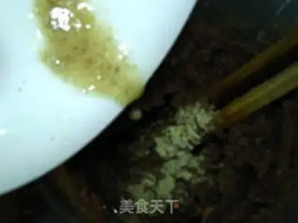 Make Beef bovine step 9
