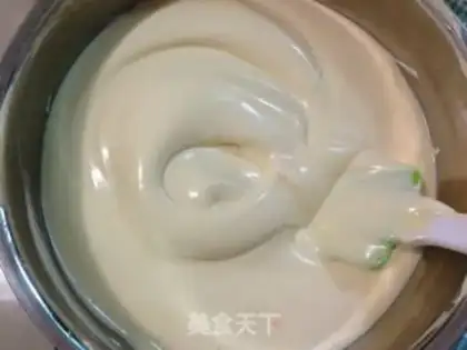 Make Onion slag dumplings step 11