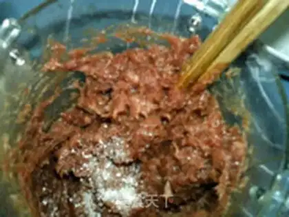 Make Beef bovine step 10