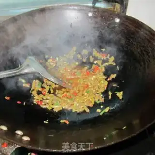 Make Acoustic omelet step 2