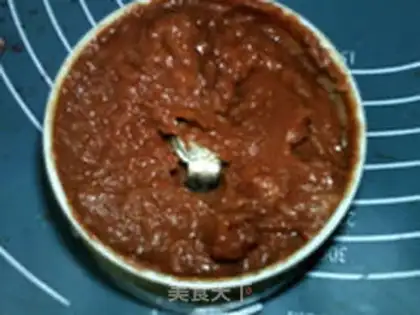 Make Beef bovine step 13