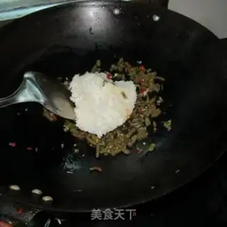 Make Acoustic omelet step 3