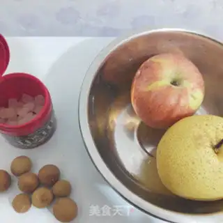 Make Apple Sydney Cinnamon step 0