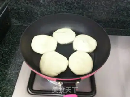 Make Pancakes step 21