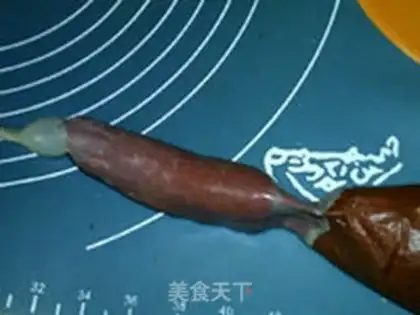 Make Beef bovine step 16