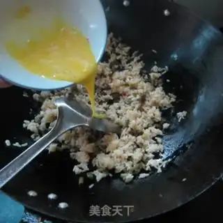 Make Acoustic omelet step 6
